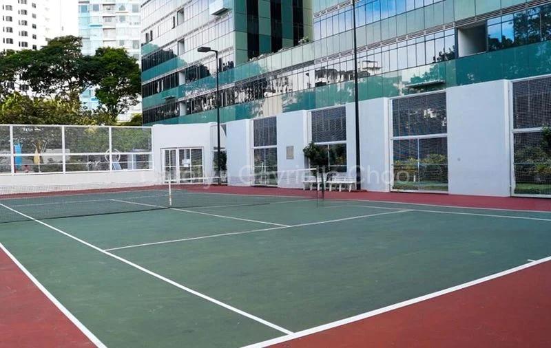 3 Bed Apartment (Condo) for Rent in  Orchard Scotts - Image 1